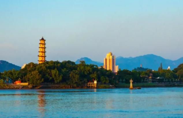 四海云游温州旅游路线正规吗具体景点攻略。(图1)
