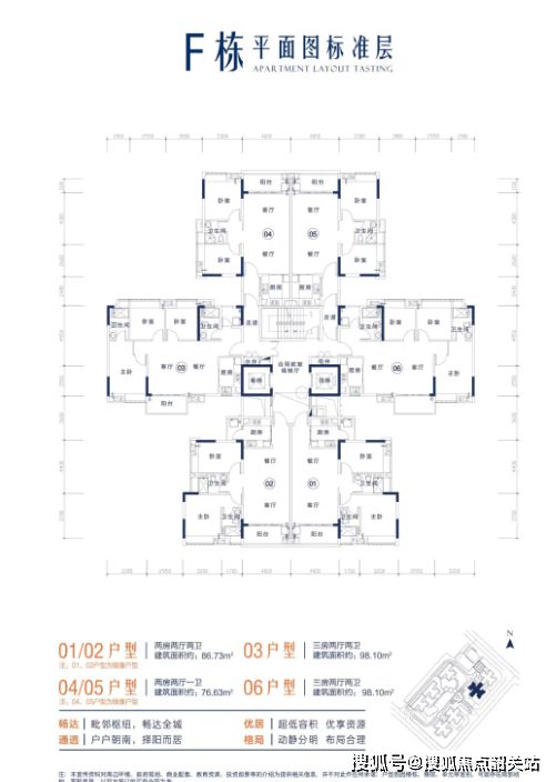 2025(鸿成珠江玥)鸿成珠江玥官方网站+百度百科+广州房天下(图7)