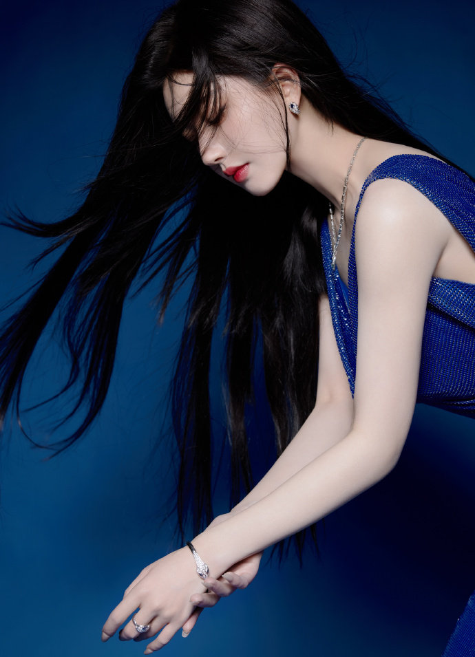 星空丶天美丶梦幻丶果冻呖咕呖咕(图1)