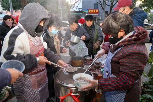 今天的仪式感从这碗粥开始…(图5)