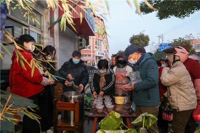 今天的仪式感从这碗粥开始…(图7)