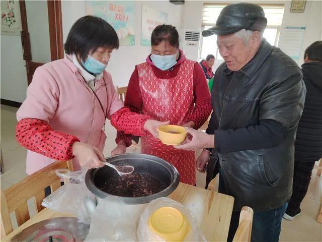今天的仪式感从这碗粥开始…(图14)