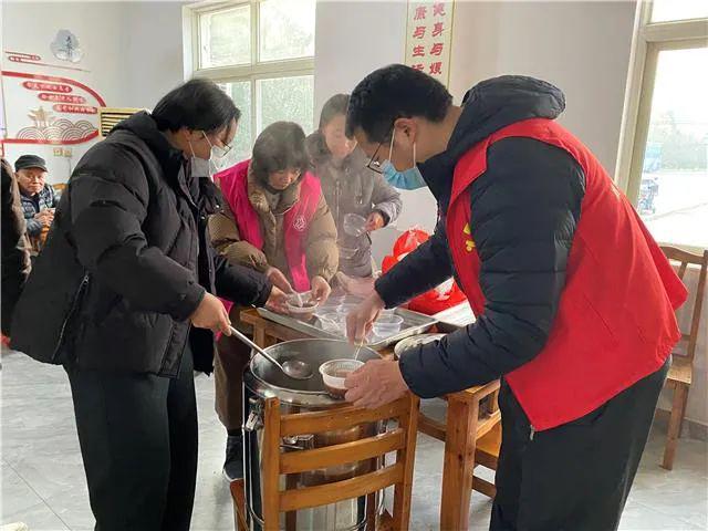 今天的仪式感从这碗粥开始…(图15)