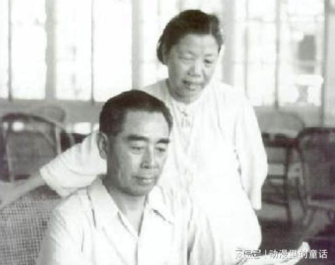 1974年周总理私扣毛主席指令逝世后才被发现内容让人感慨不已(图7)