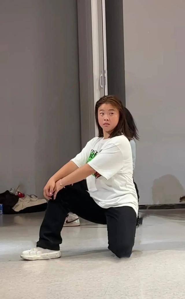 前体操冠军吴柳芳事件后续：账号被禁止关注其公司曾破坏百年树(图6)