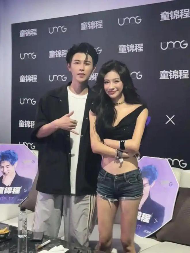 前体操冠军吴柳芳事件后续：账号被禁止关注其公司曾破坏百年树(图16)